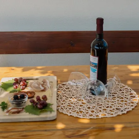 Kevin Holiday home Viganj